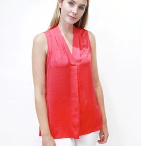 EUC, Violet + Claire Blouse, Size M